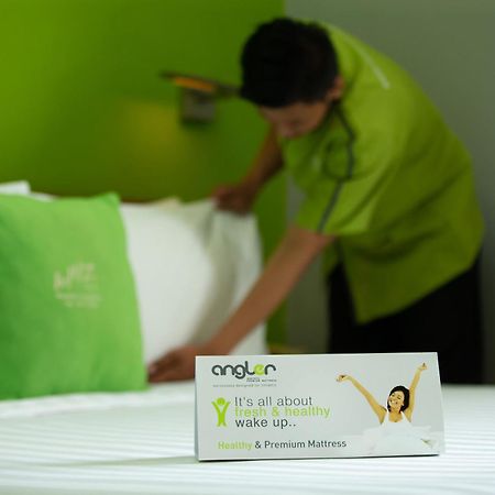 Whiz Hotel Malioboro Yogyakarta Luaran gambar