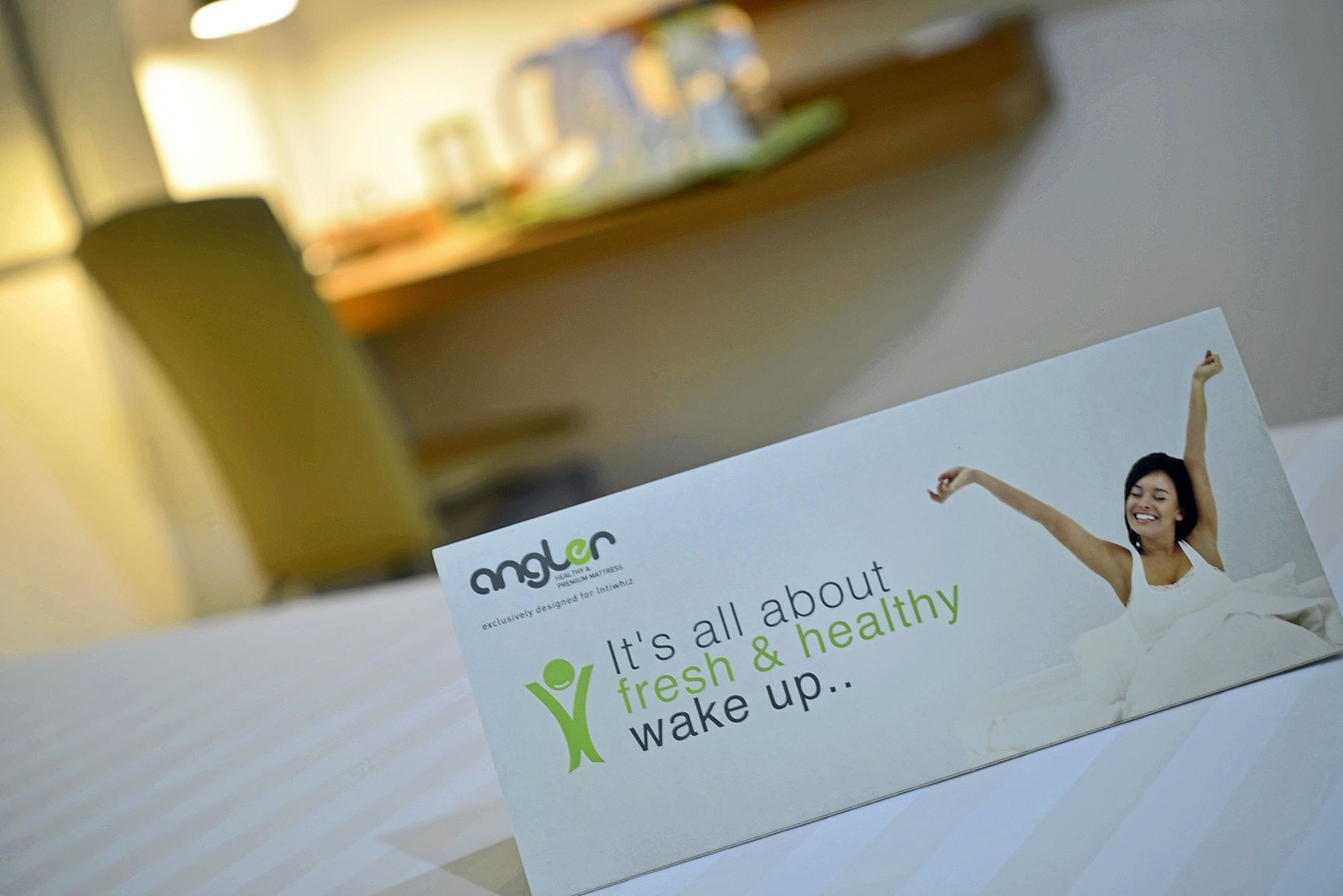 Whiz Hotel Malioboro Yogyakarta Luaran gambar