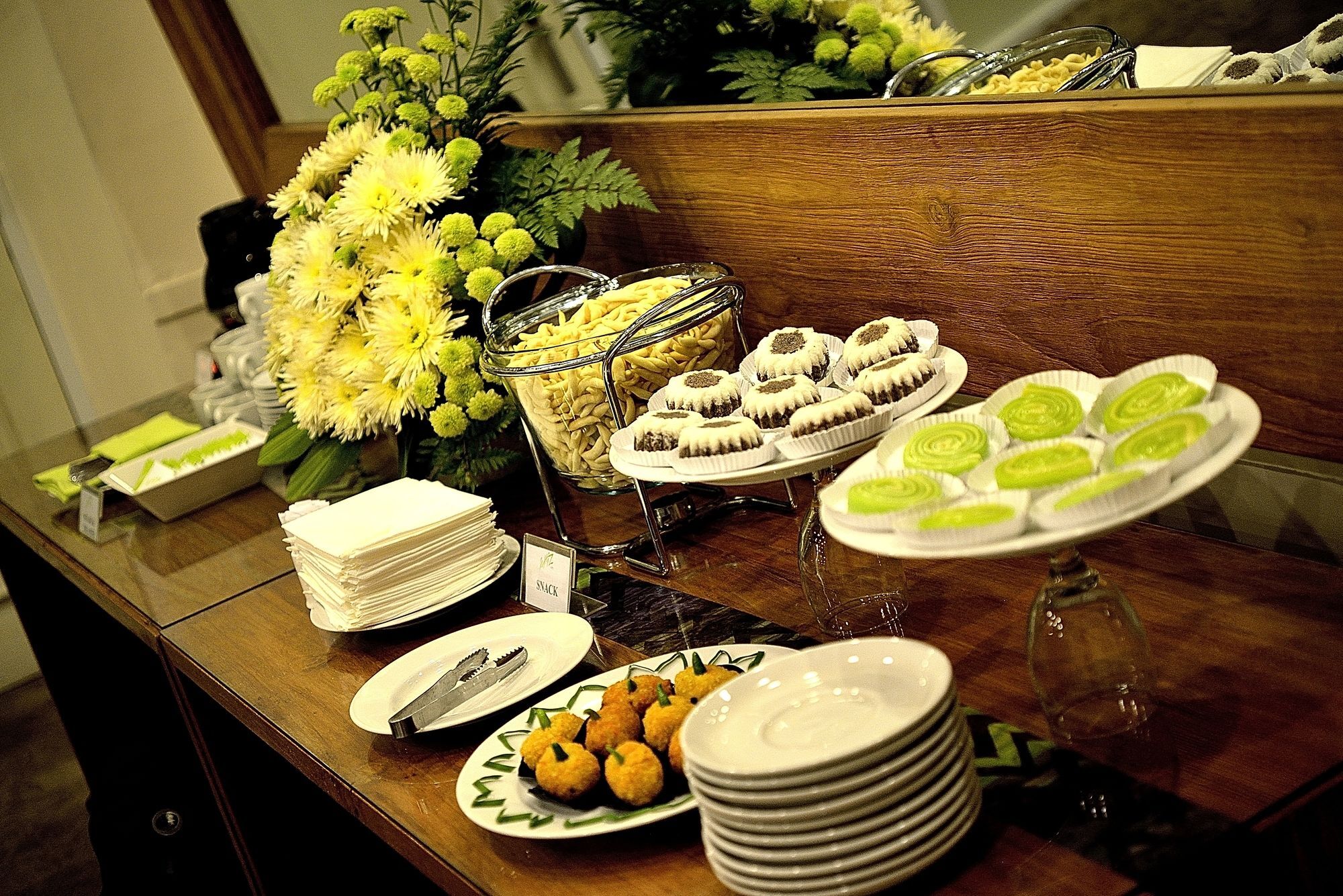 Whiz Hotel Malioboro Yogyakarta Luaran gambar