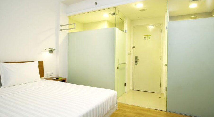Whiz Hotel Malioboro Yogyakarta Luaran gambar
